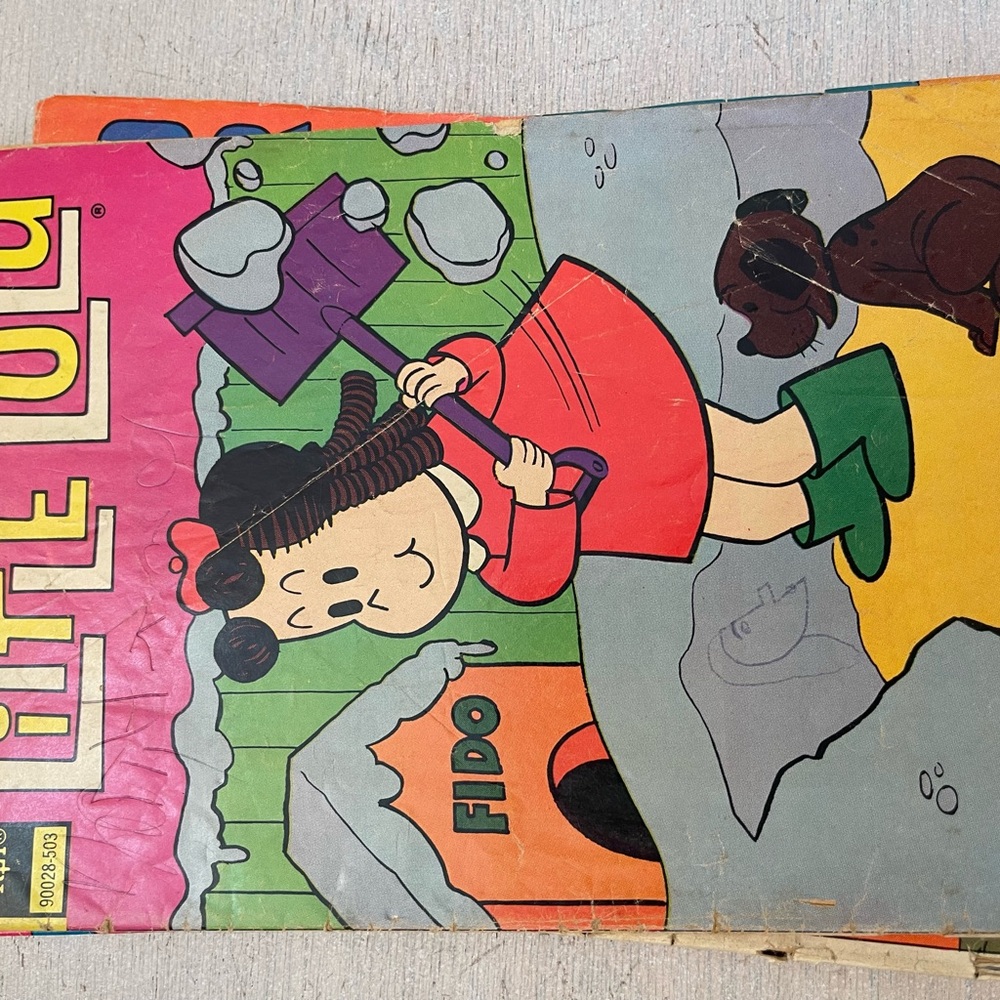 Gold Key Comic Collection - Picture 8 of 10
